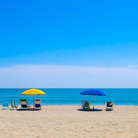 Atlantica 757 Villa Myrtle Beach Ngoại thất bức ảnh