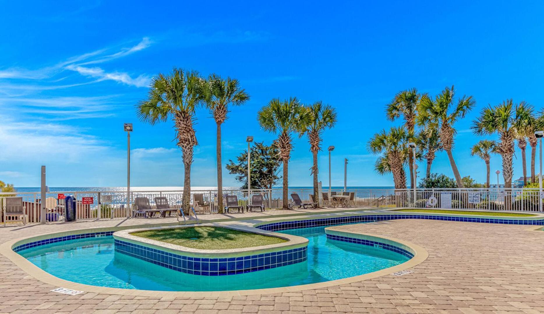 Atlantica 757 Villa Myrtle Beach Ngoại thất bức ảnh