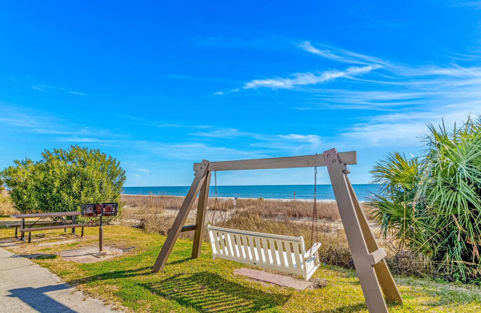 Atlantica 757 Villa Myrtle Beach Ngoại thất bức ảnh