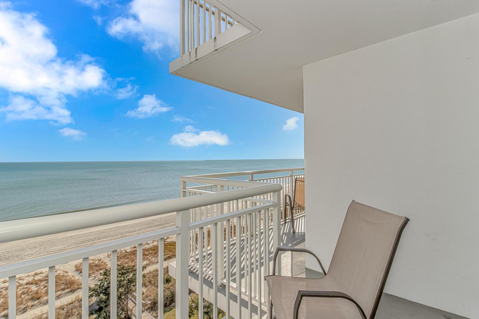 Atlantica 757 Villa Myrtle Beach Ngoại thất bức ảnh