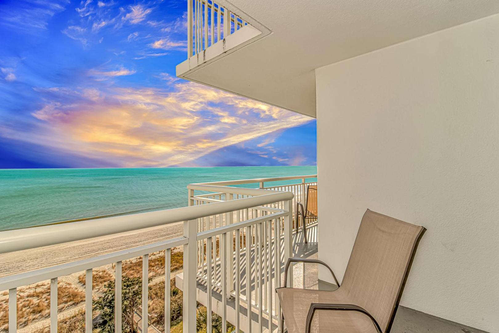 Atlantica 757 Villa Myrtle Beach Ngoại thất bức ảnh