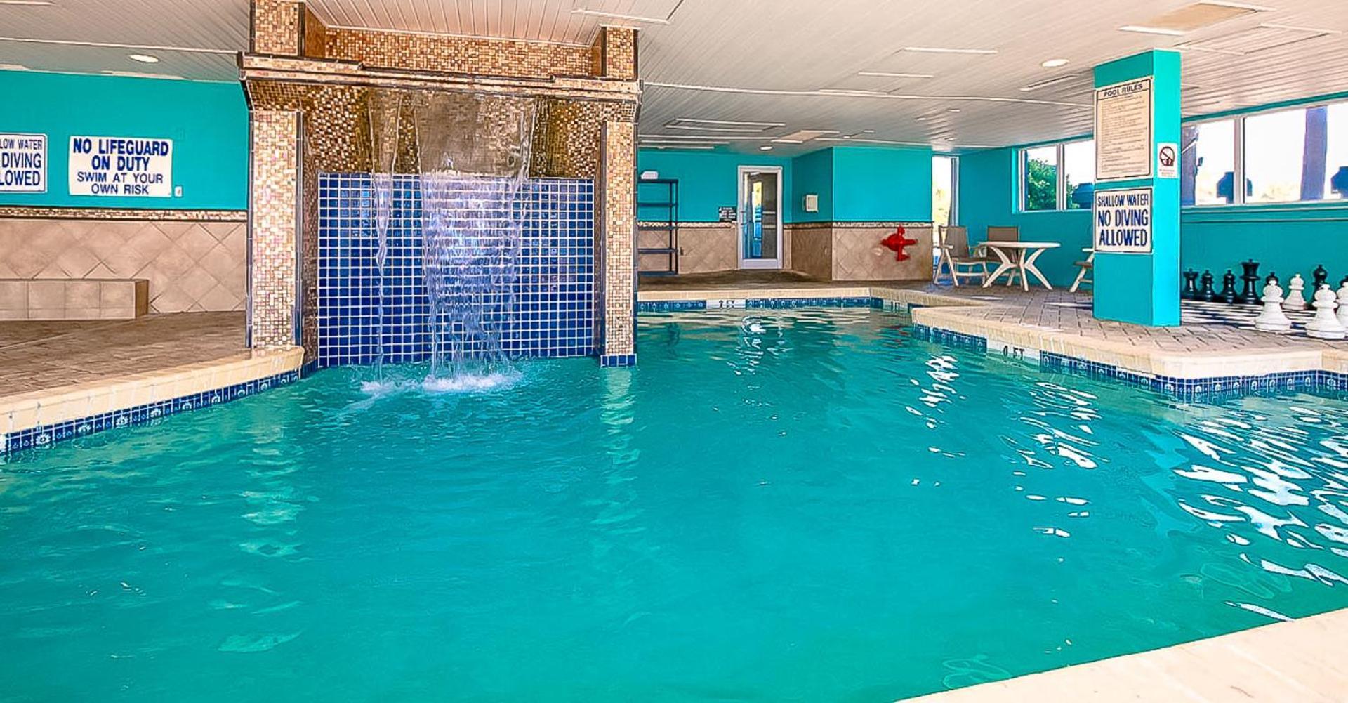 Atlantica 757 Villa Myrtle Beach Ngoại thất bức ảnh