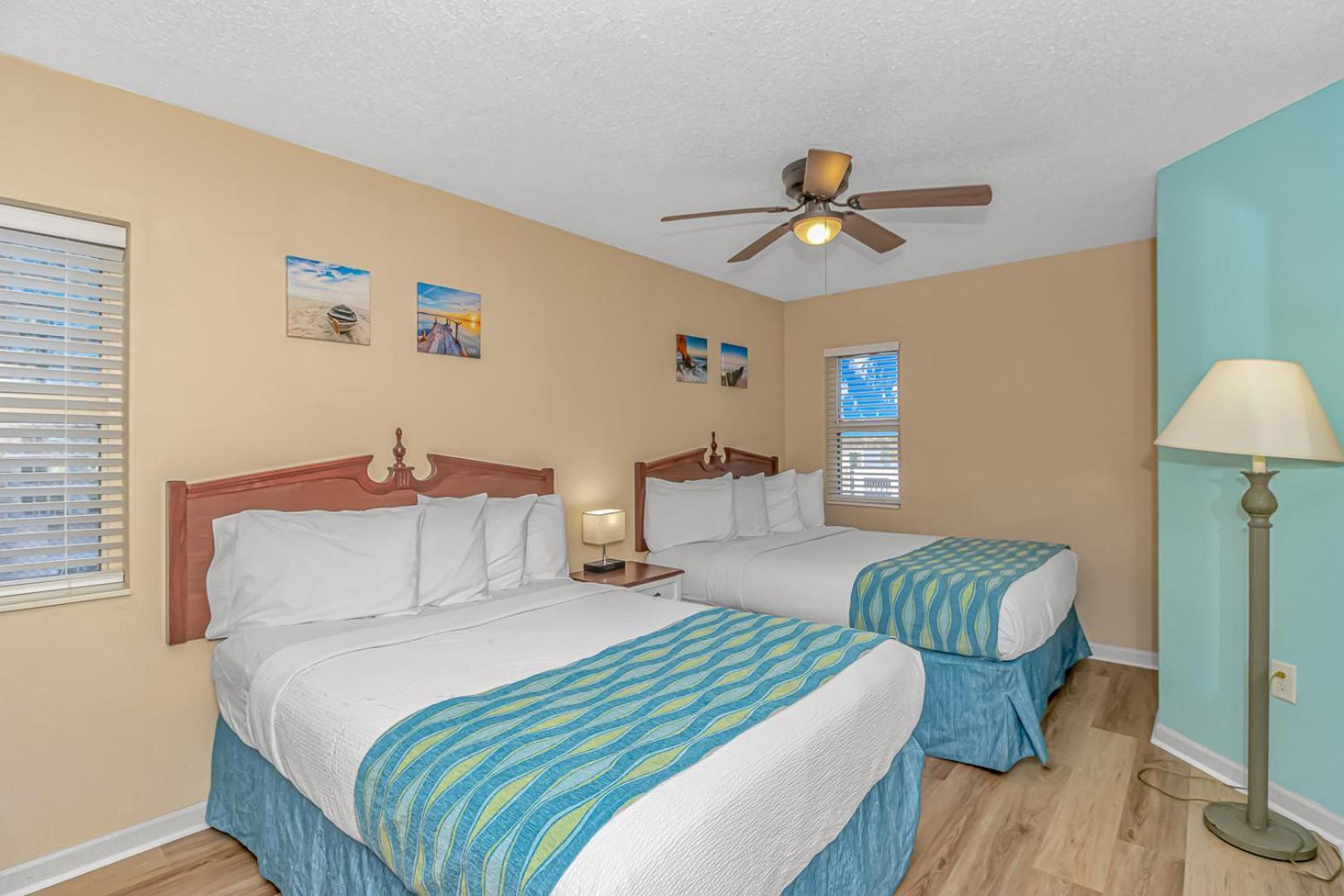 Atlantica 757 Villa Myrtle Beach Ngoại thất bức ảnh