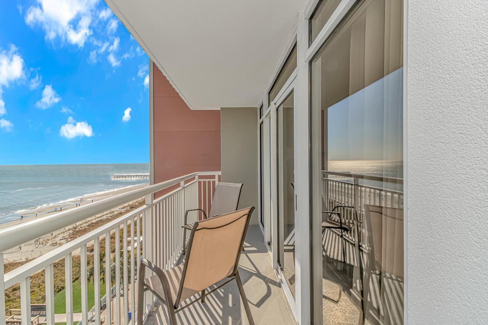 Atlantica 757 Villa Myrtle Beach Ngoại thất bức ảnh