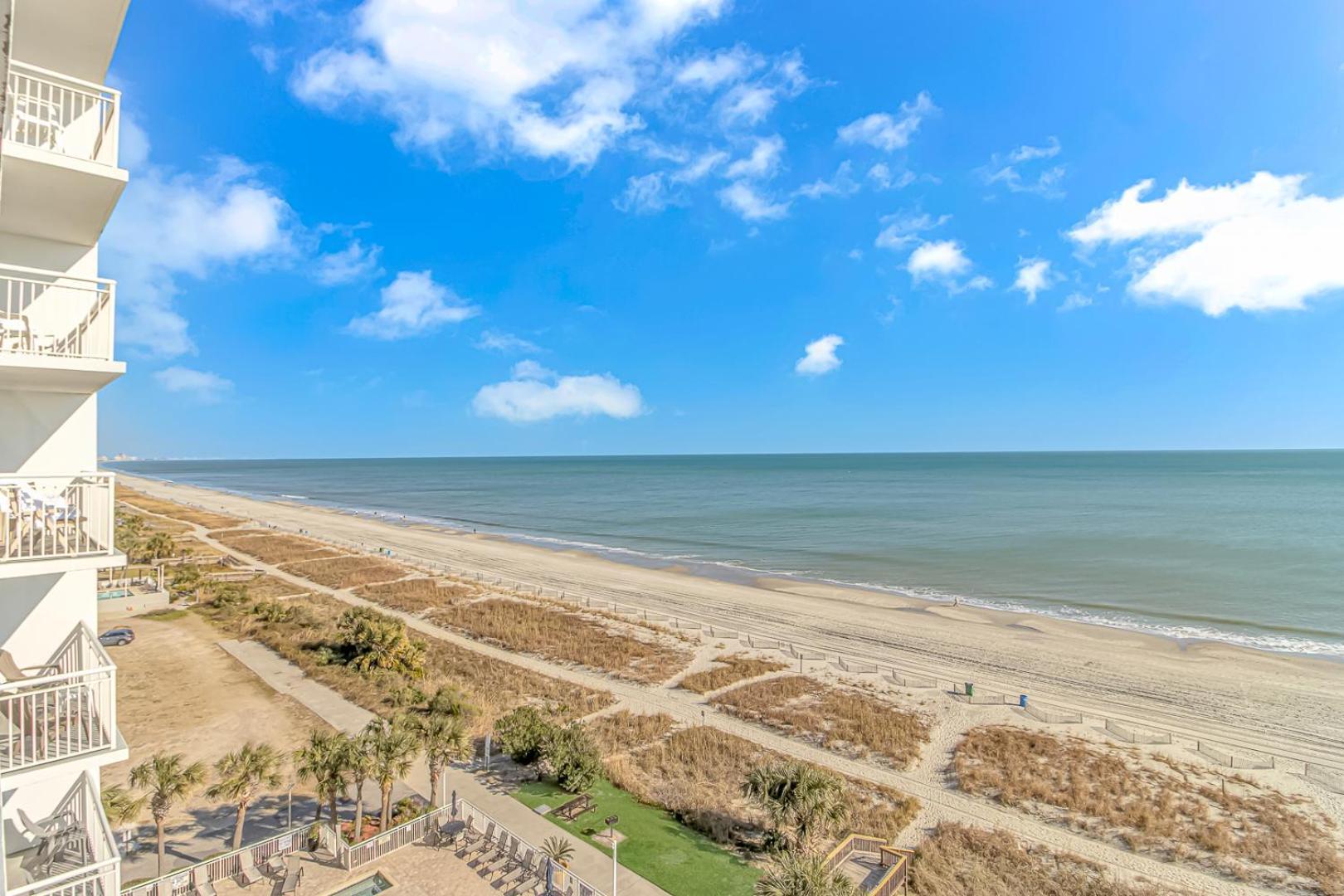 Atlantica 757 Villa Myrtle Beach Ngoại thất bức ảnh