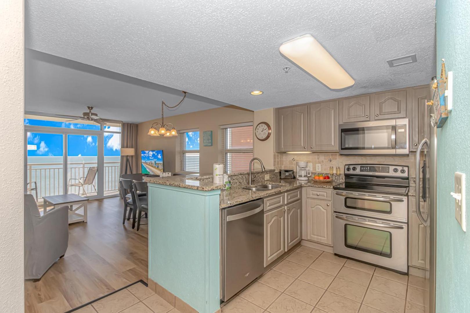 Atlantica 757 Villa Myrtle Beach Ngoại thất bức ảnh