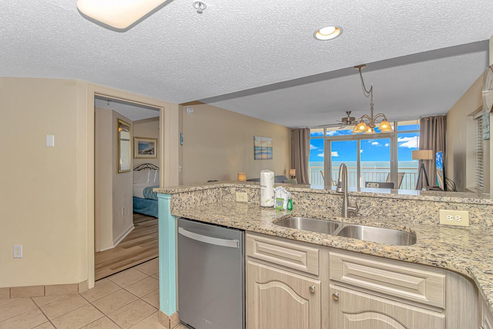 Atlantica 757 Villa Myrtle Beach Ngoại thất bức ảnh