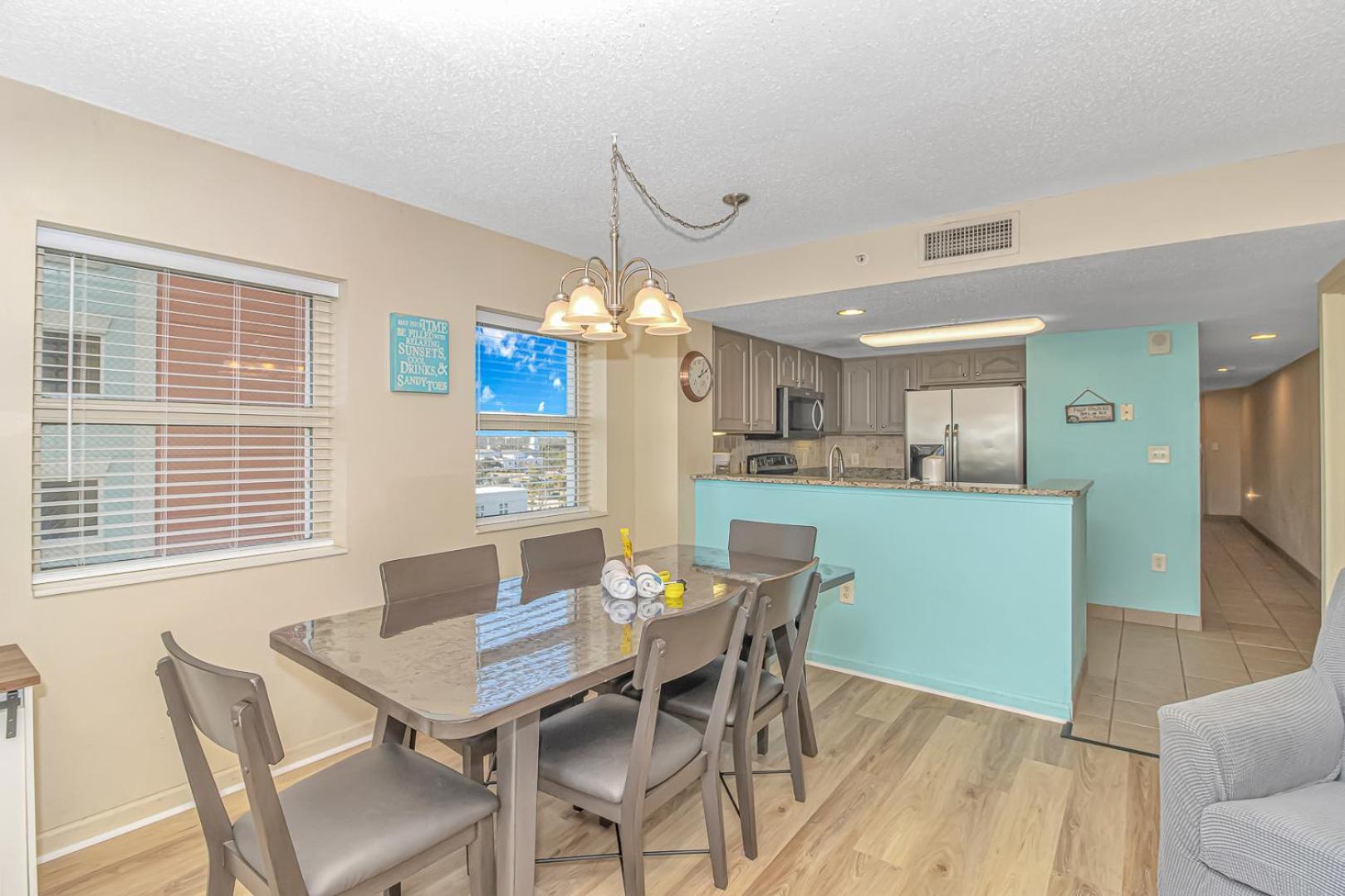 Atlantica 757 Villa Myrtle Beach Ngoại thất bức ảnh