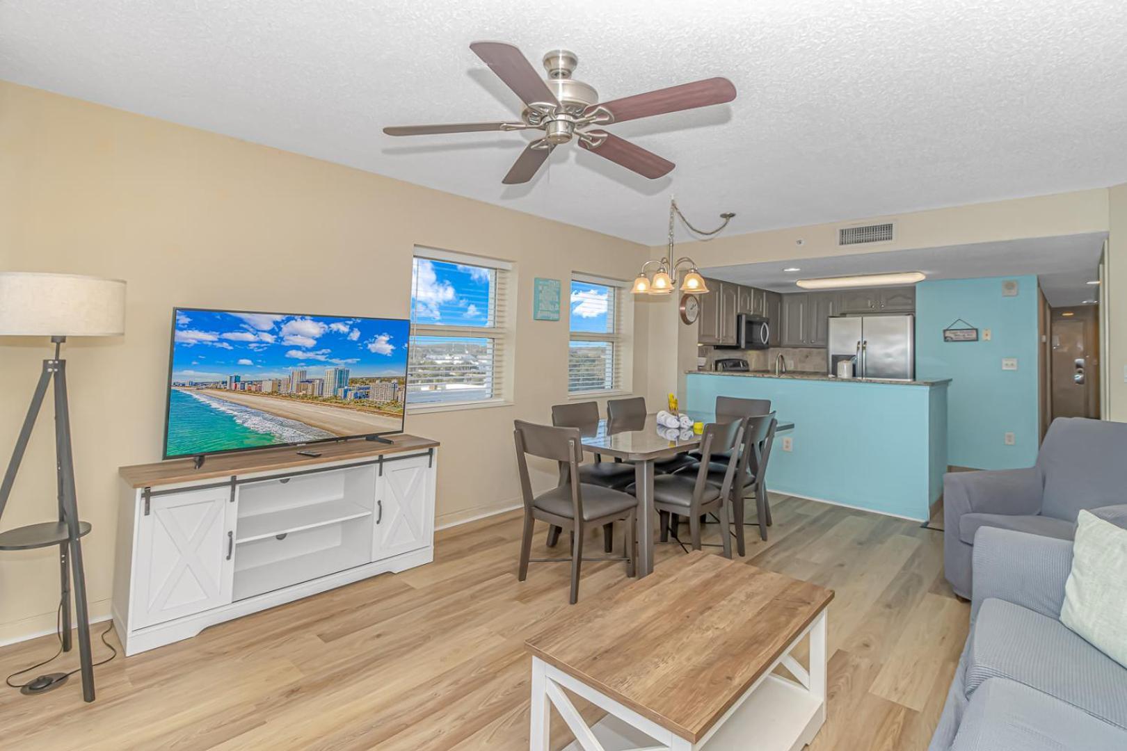 Atlantica 757 Villa Myrtle Beach Ngoại thất bức ảnh