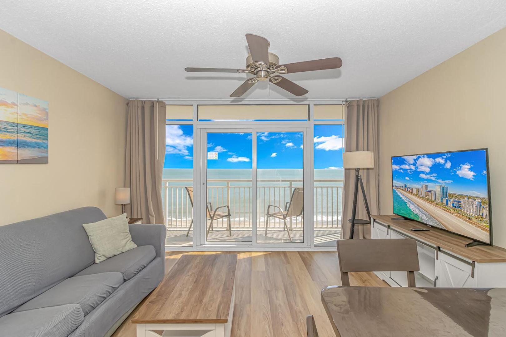 Atlantica 757 Villa Myrtle Beach Ngoại thất bức ảnh