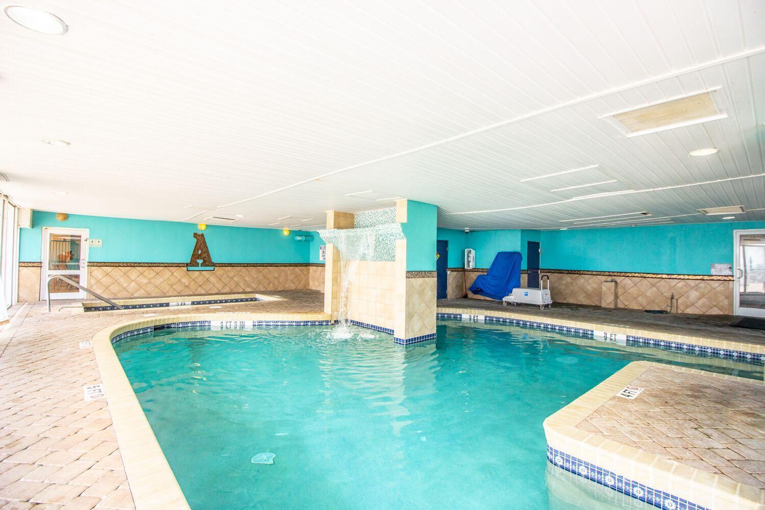 Atlantica 757 Villa Myrtle Beach Phòng bức ảnh