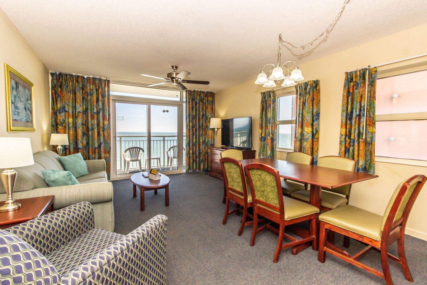 Atlantica 757 Villa Myrtle Beach Phòng bức ảnh