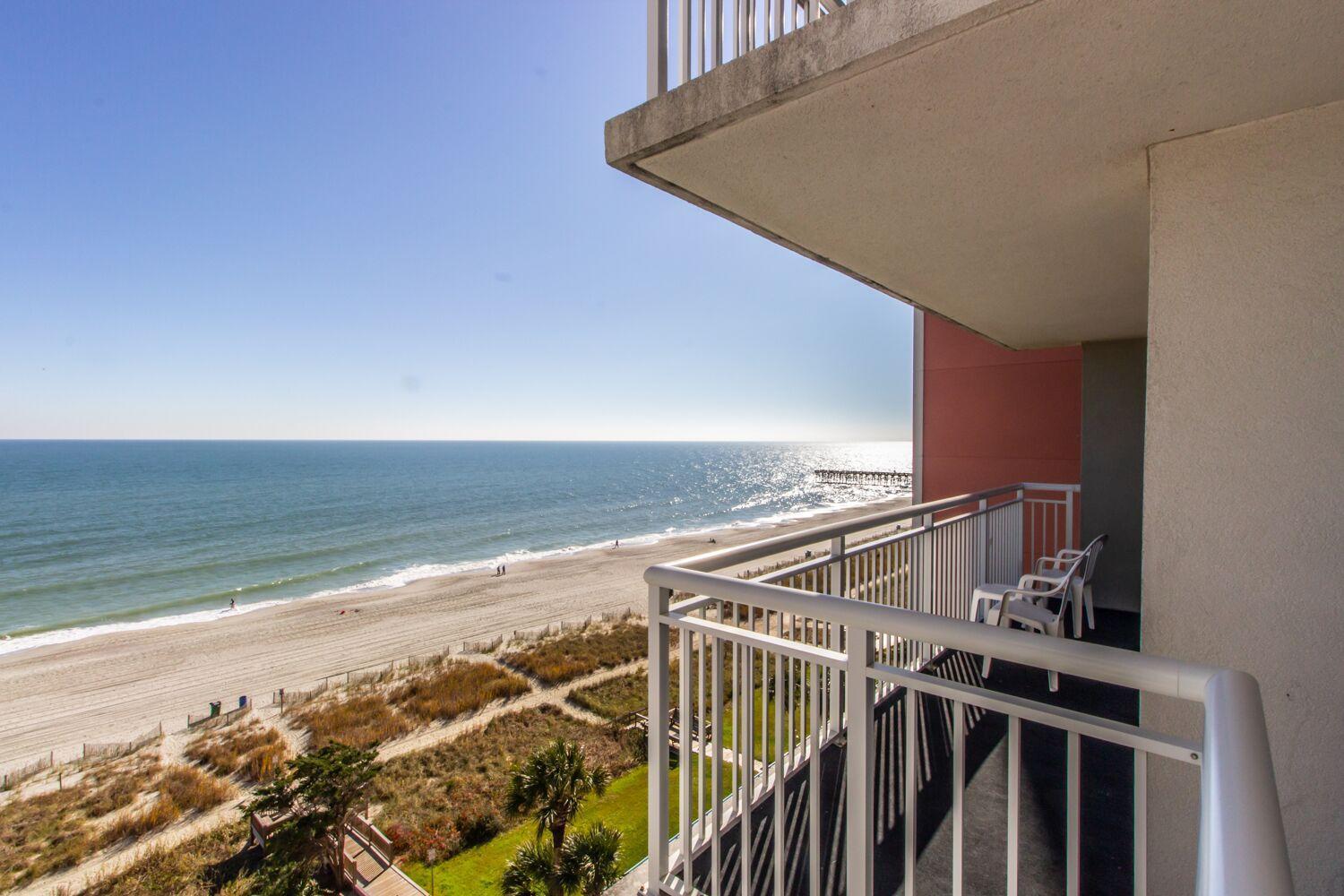 Atlantica 757 Villa Myrtle Beach Phòng bức ảnh